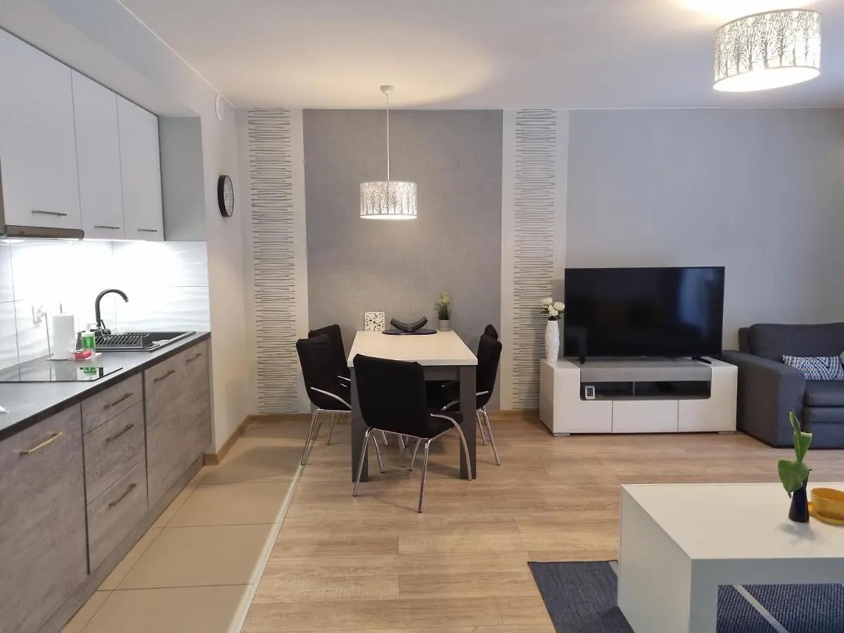 Apartament Z Pieknym Widokiem Na Las Szklarska Poreba Apartment