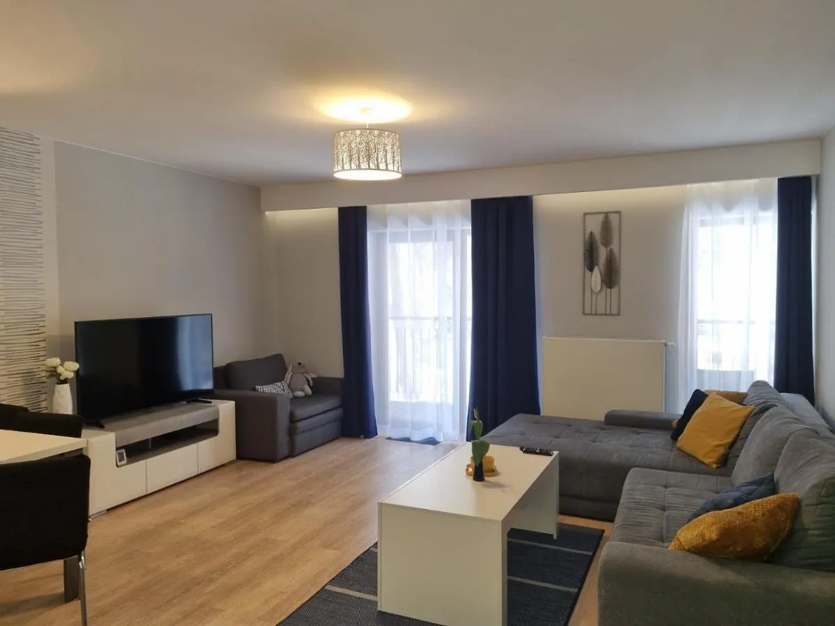 Apartament Z Pieknym Widokiem Na Las Szklarska Poreba 0*,