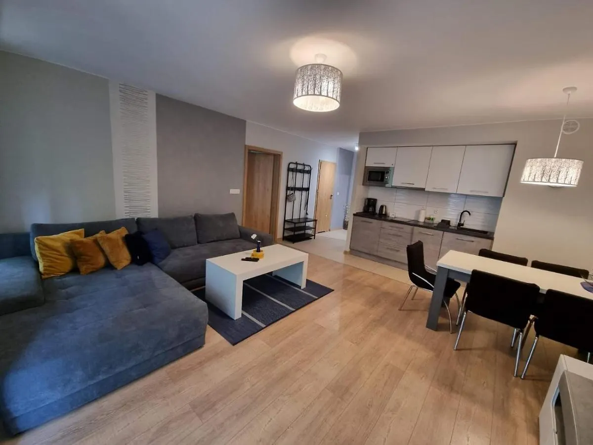 Apartament Z Pieknym Widokiem Na Las Szklarska Poreba Apartment