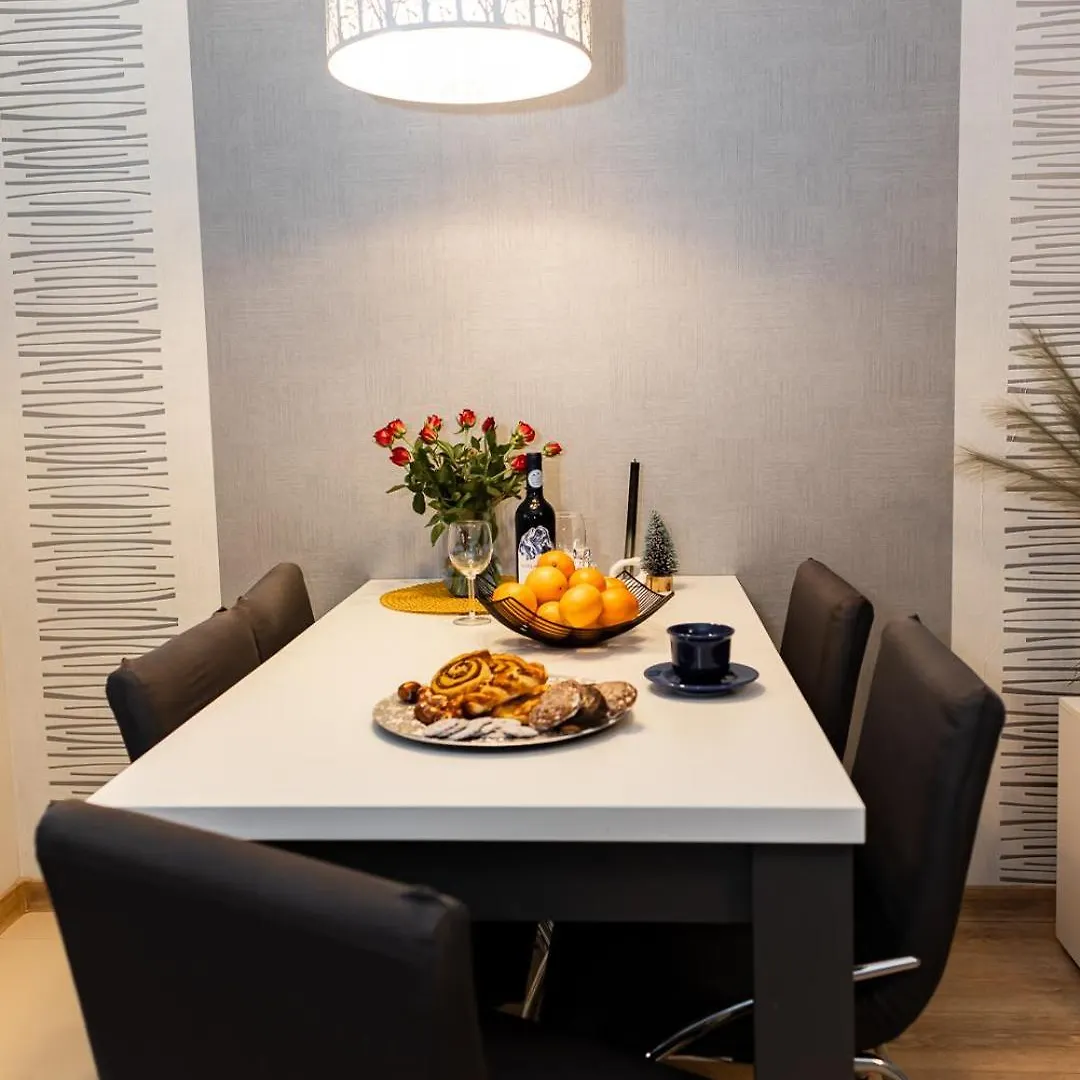 Apartament Z Pieknym Widokiem Na Las Szklarska Poreba Apartment