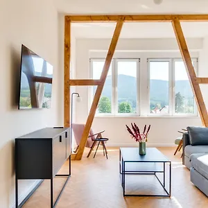 Apartament Qqłka, Szklarska Poręba