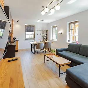 Apartament Vacationclub - Stone Hill 5, Szklarska Poręba