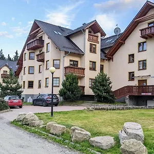 Apartament Nomad, Szklarska Poręba