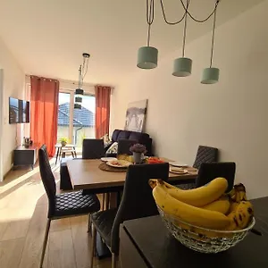 Apartament świerkowe 1, Szklarska Poręba