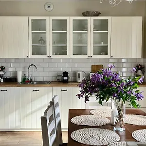 Apartament Dolina Wikingów, Szklarska Poręba
