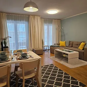 Apartament Zacisze Górskie, Szklarska Poręba