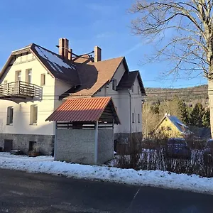 Apartament Susanne, Szklarska Poręba